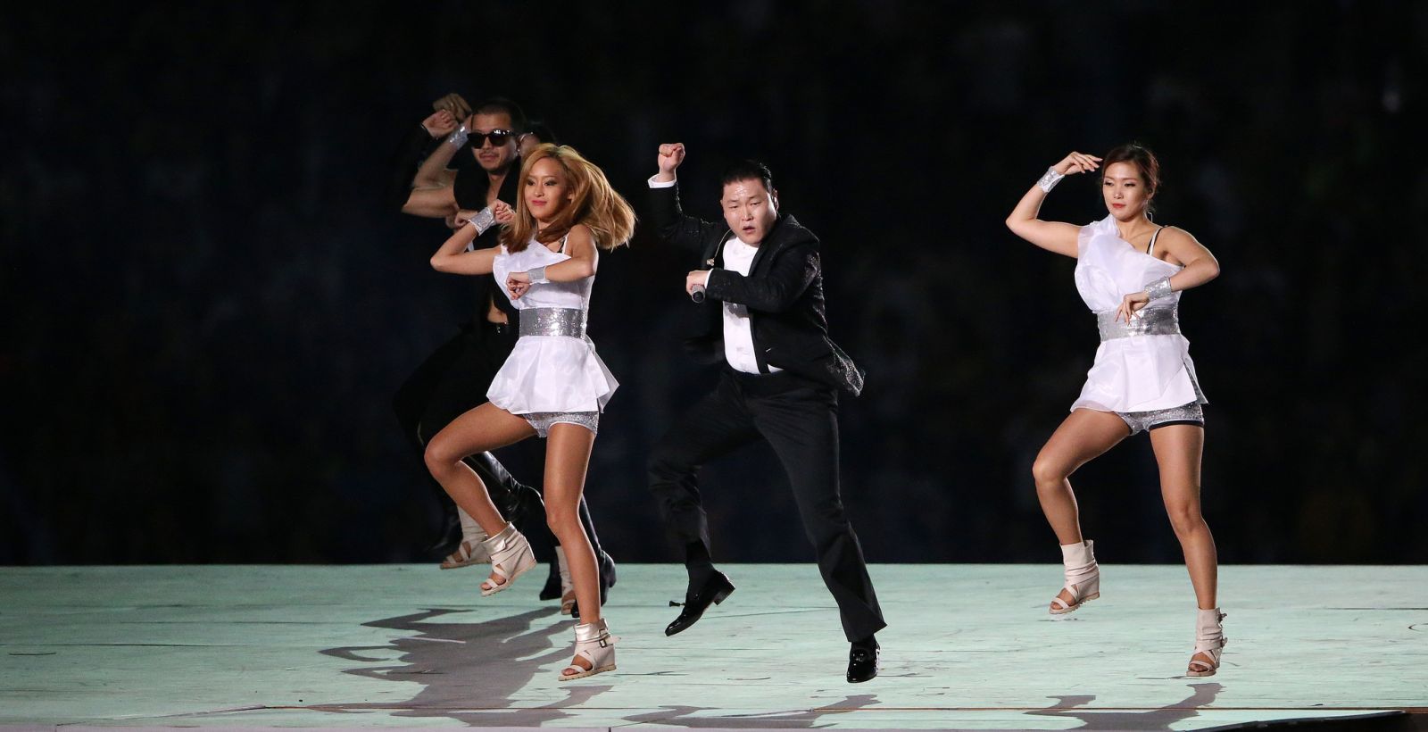 Psy