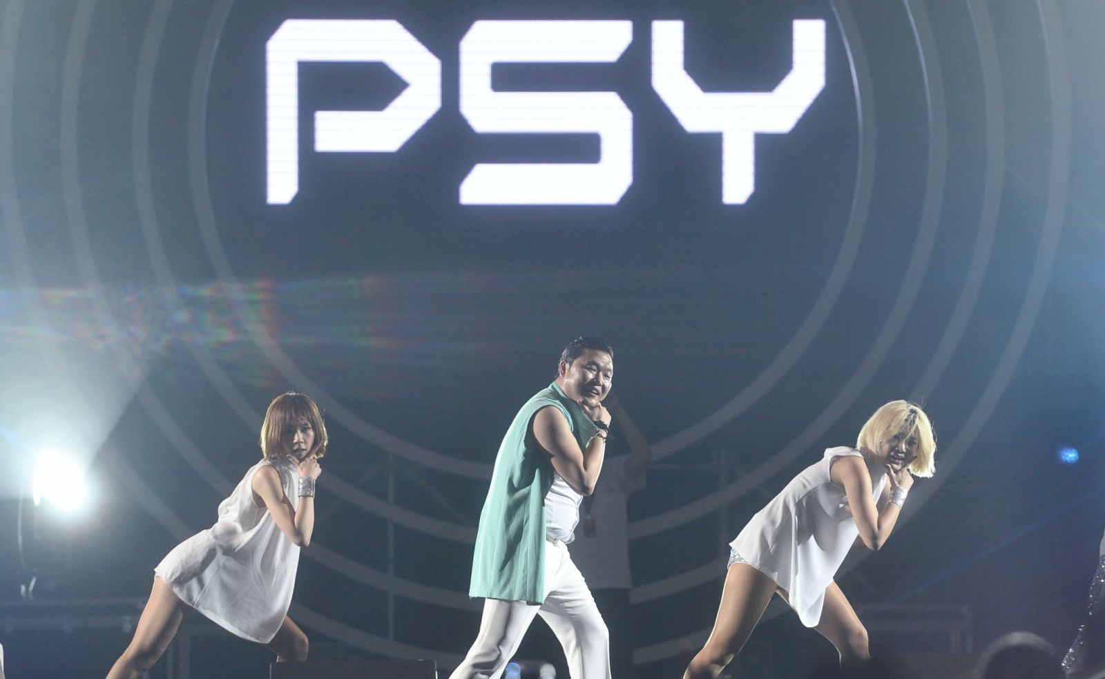 Psy