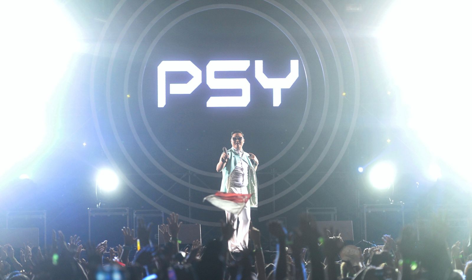 Psy