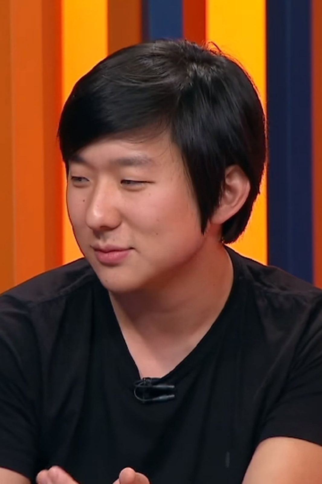 Pyong Lee