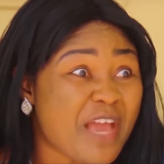 Queen Nwokoye