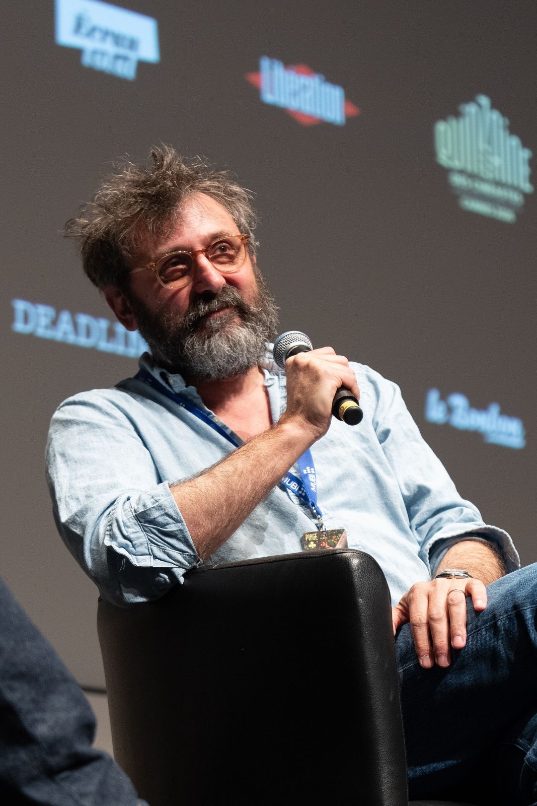 Quentin Dupieux