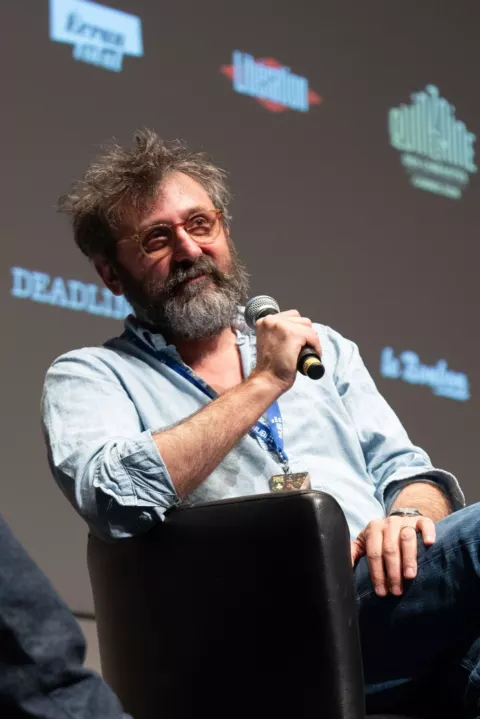 Quentin Dupieux