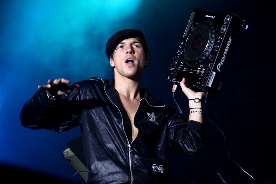 Quentin Mosimann