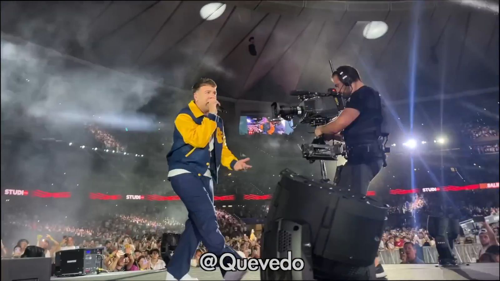 Quevedo