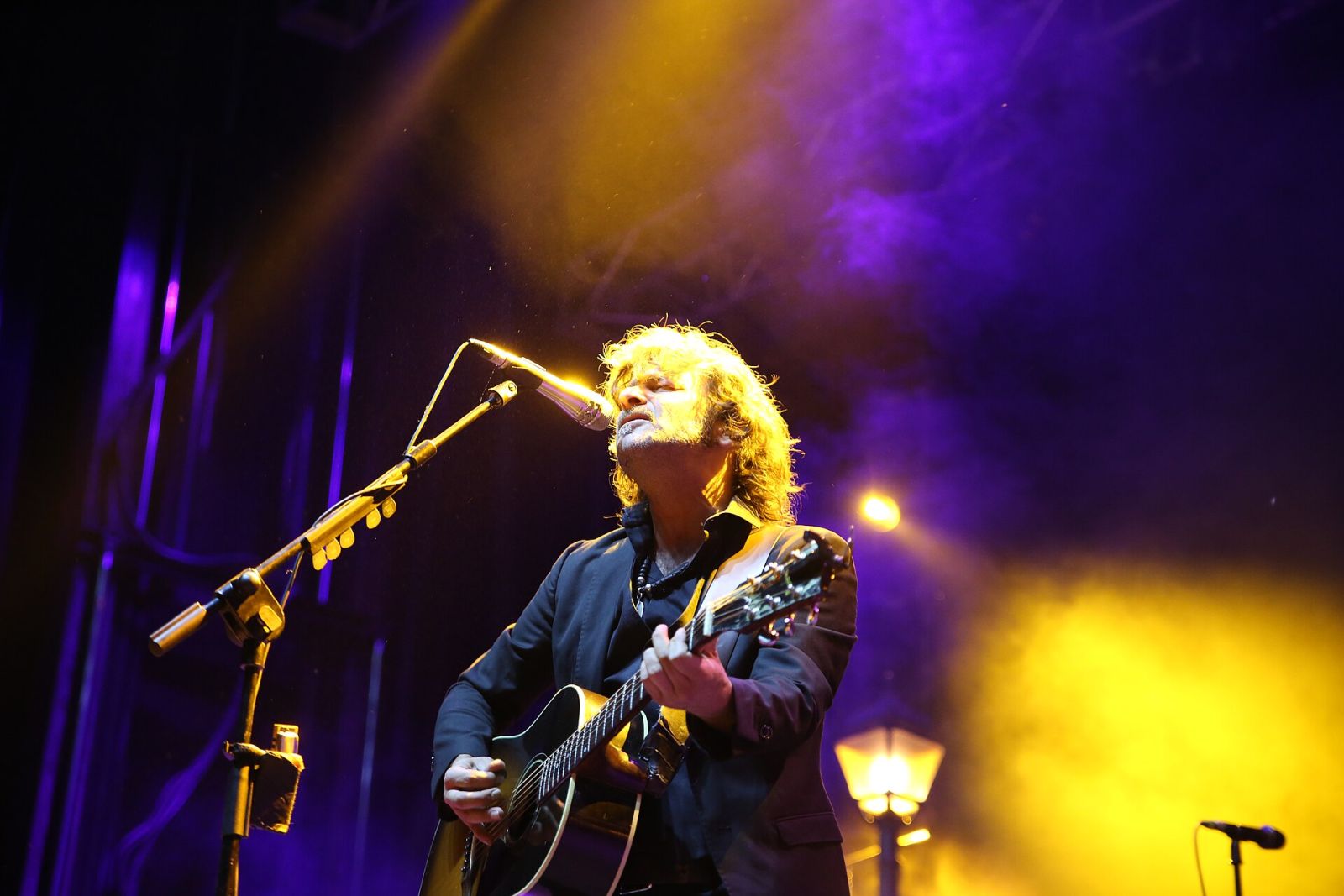 Quique González