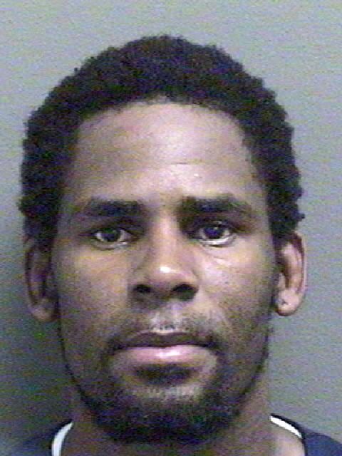 R. Kelly