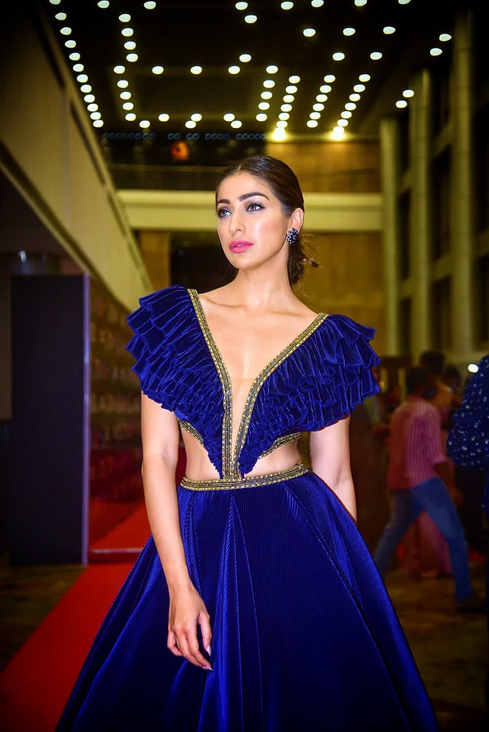 Raai Laxmi