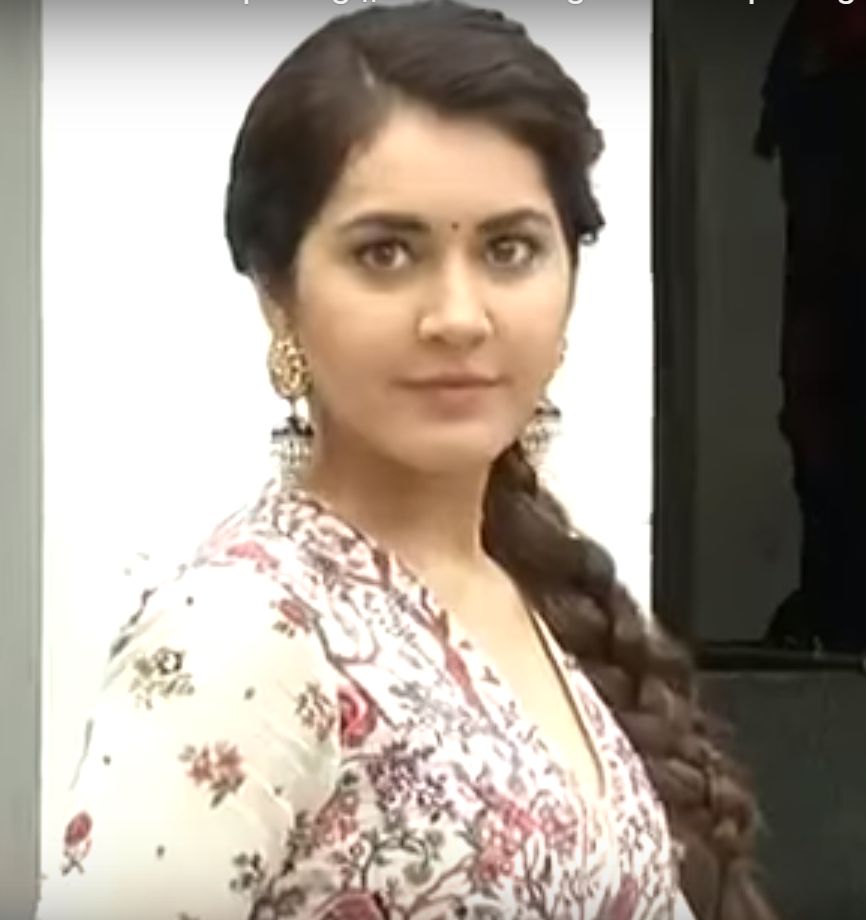 Raashi Khanna