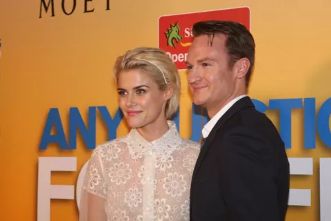 Rachael Taylor