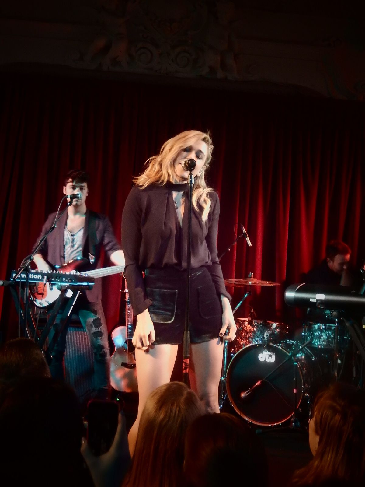 Rachel Platten