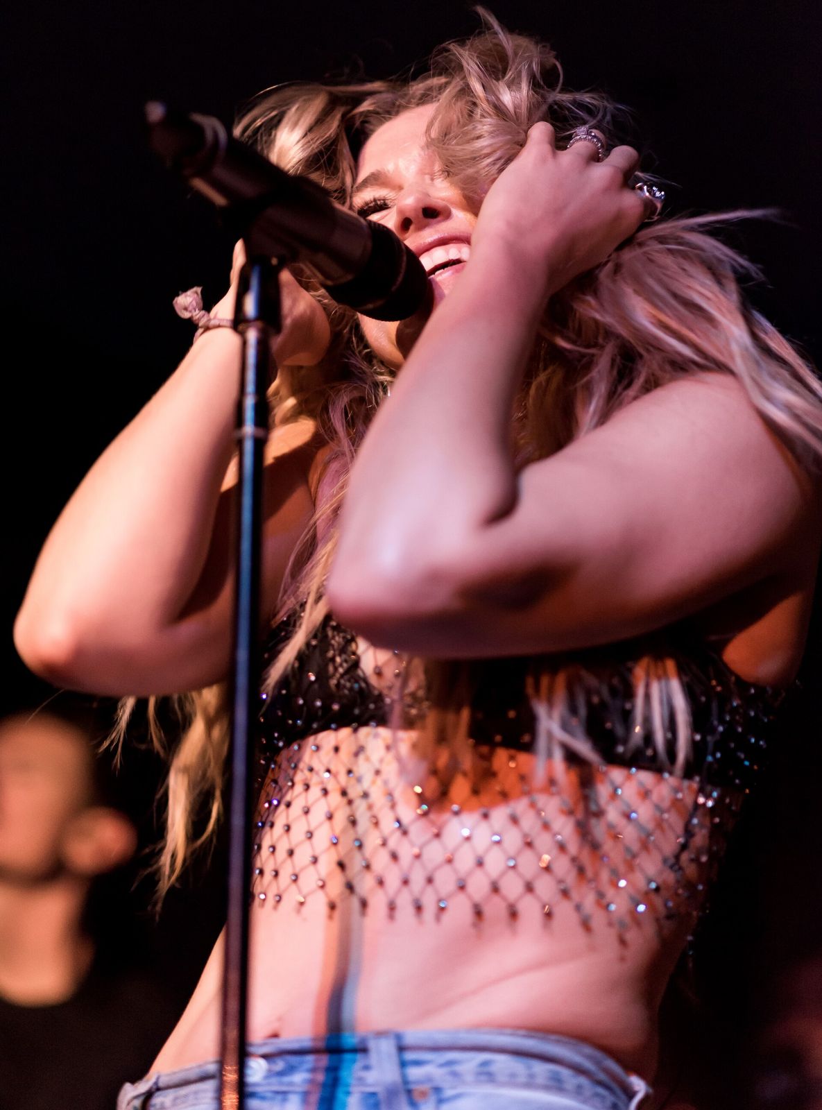 Rachel Platten