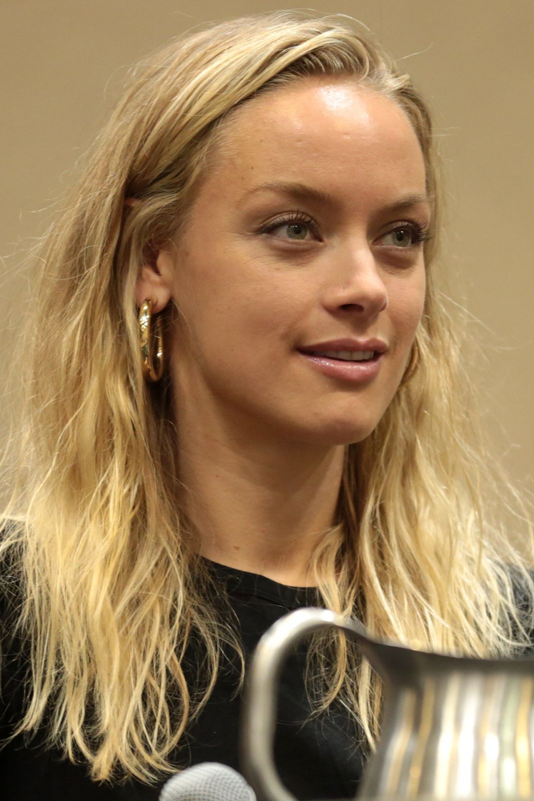 Rachel Skarsten