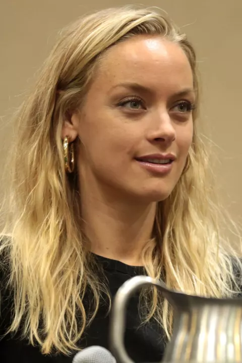 Rachel Skarsten