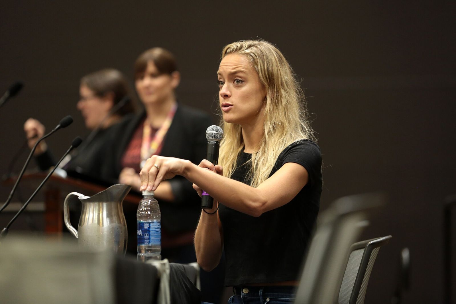 Rachel Skarsten