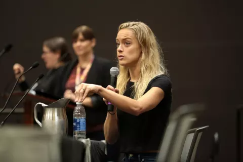 Rachel Skarsten