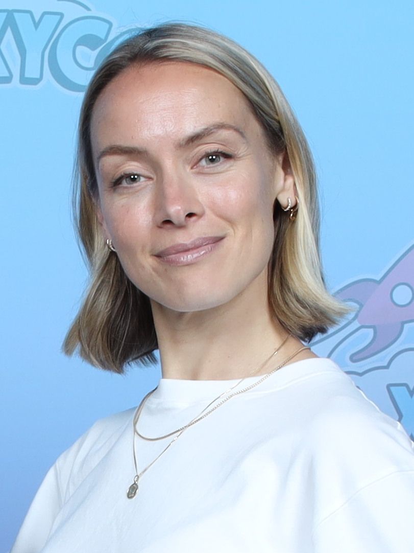 Rachel Skarsten