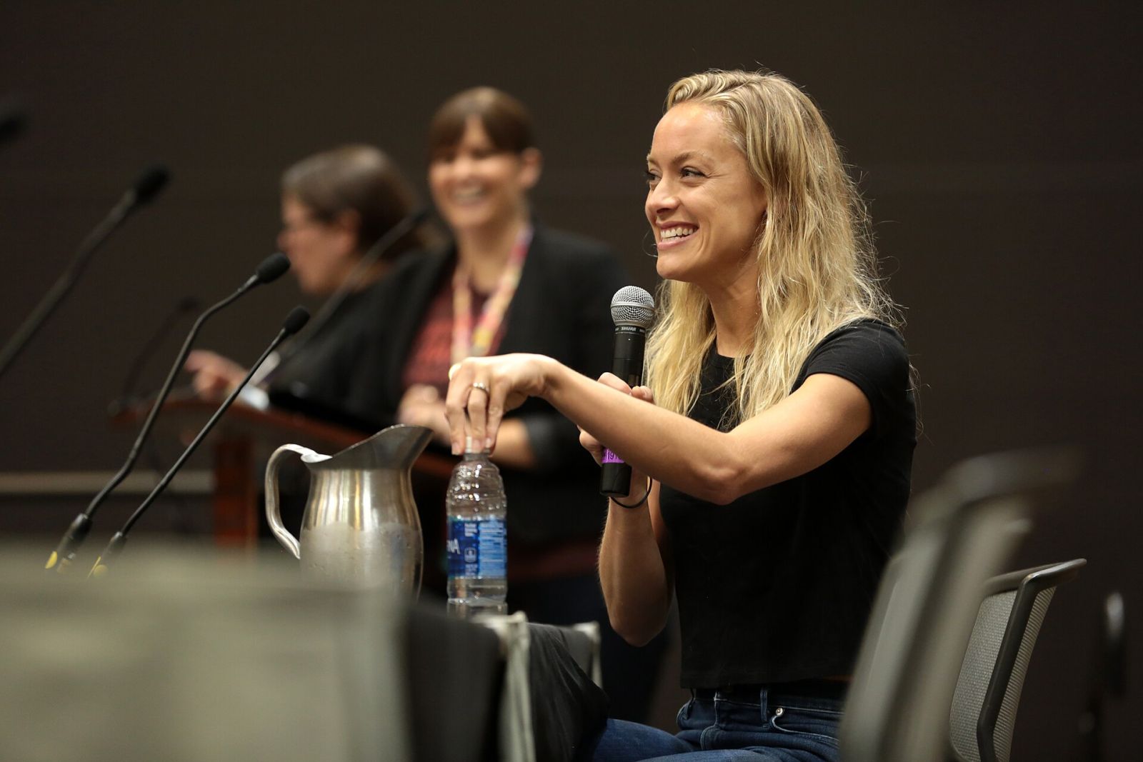 Rachel Skarsten