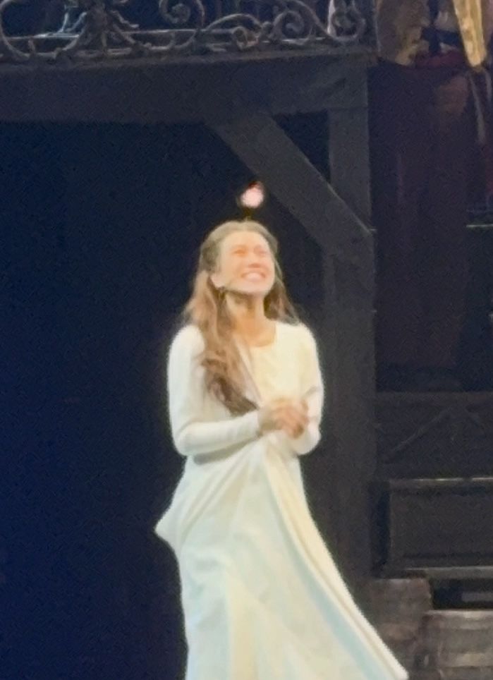 Rachelle Ann Go