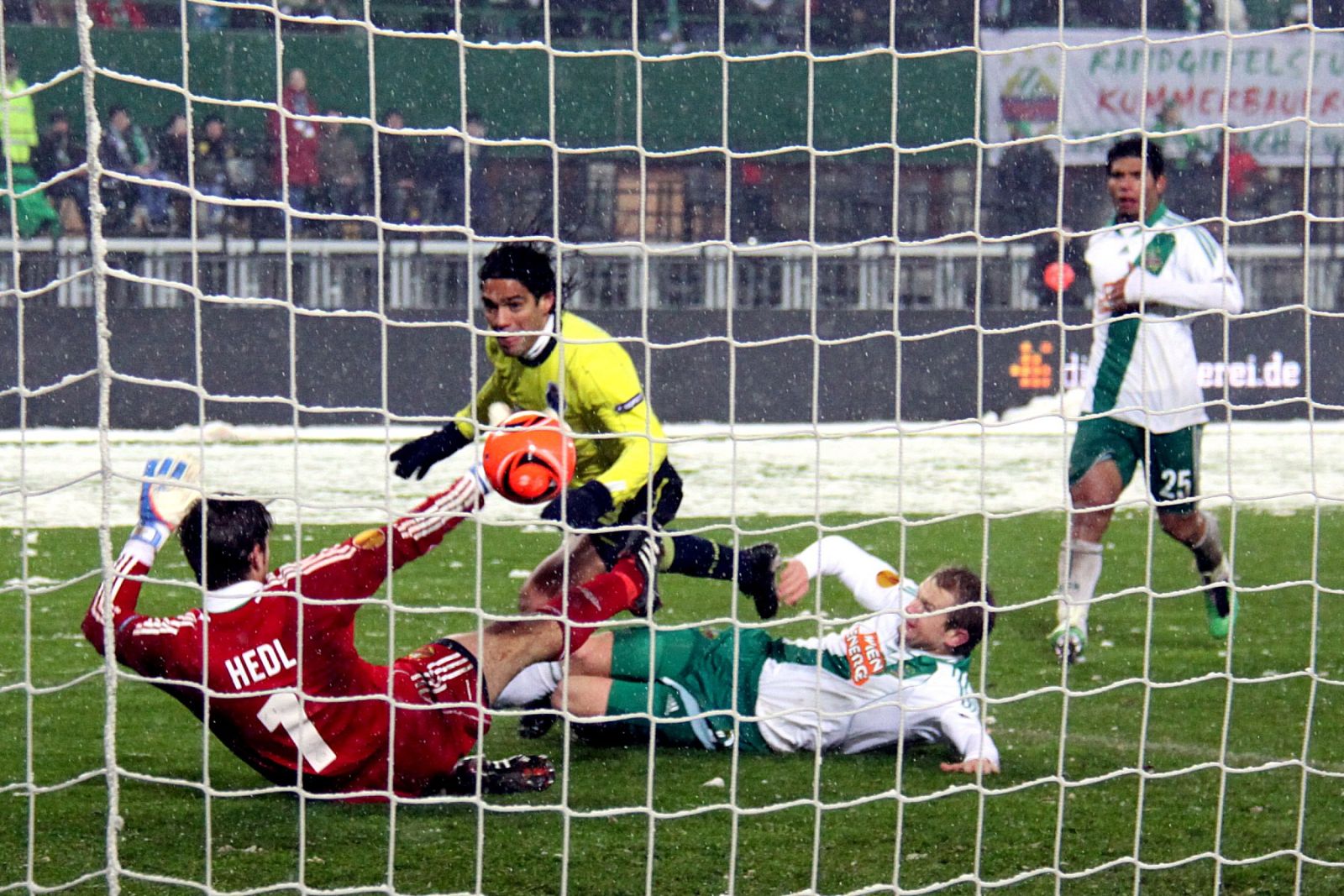 Radamel Falcao