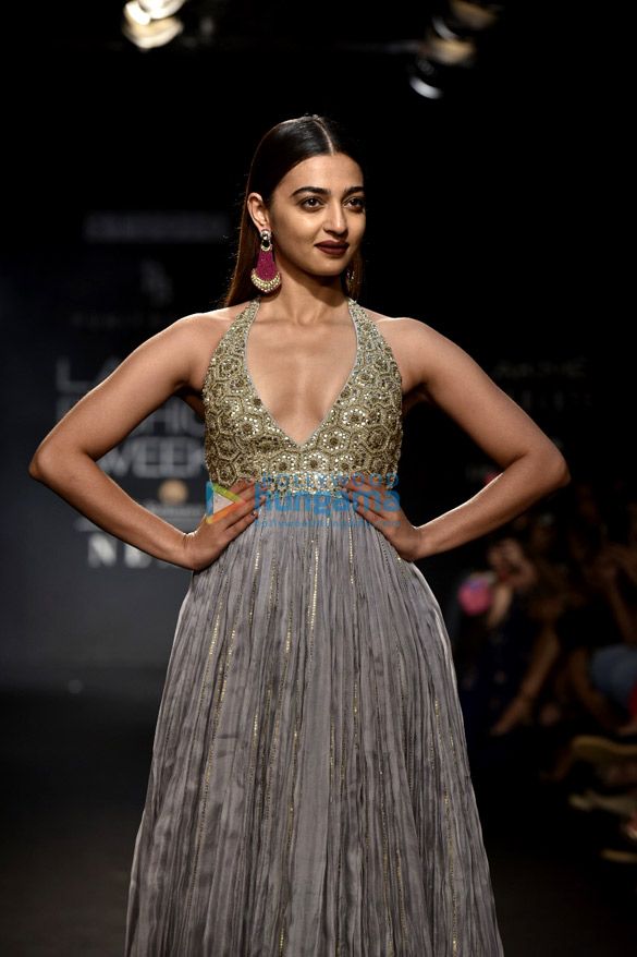 Radhika Apte