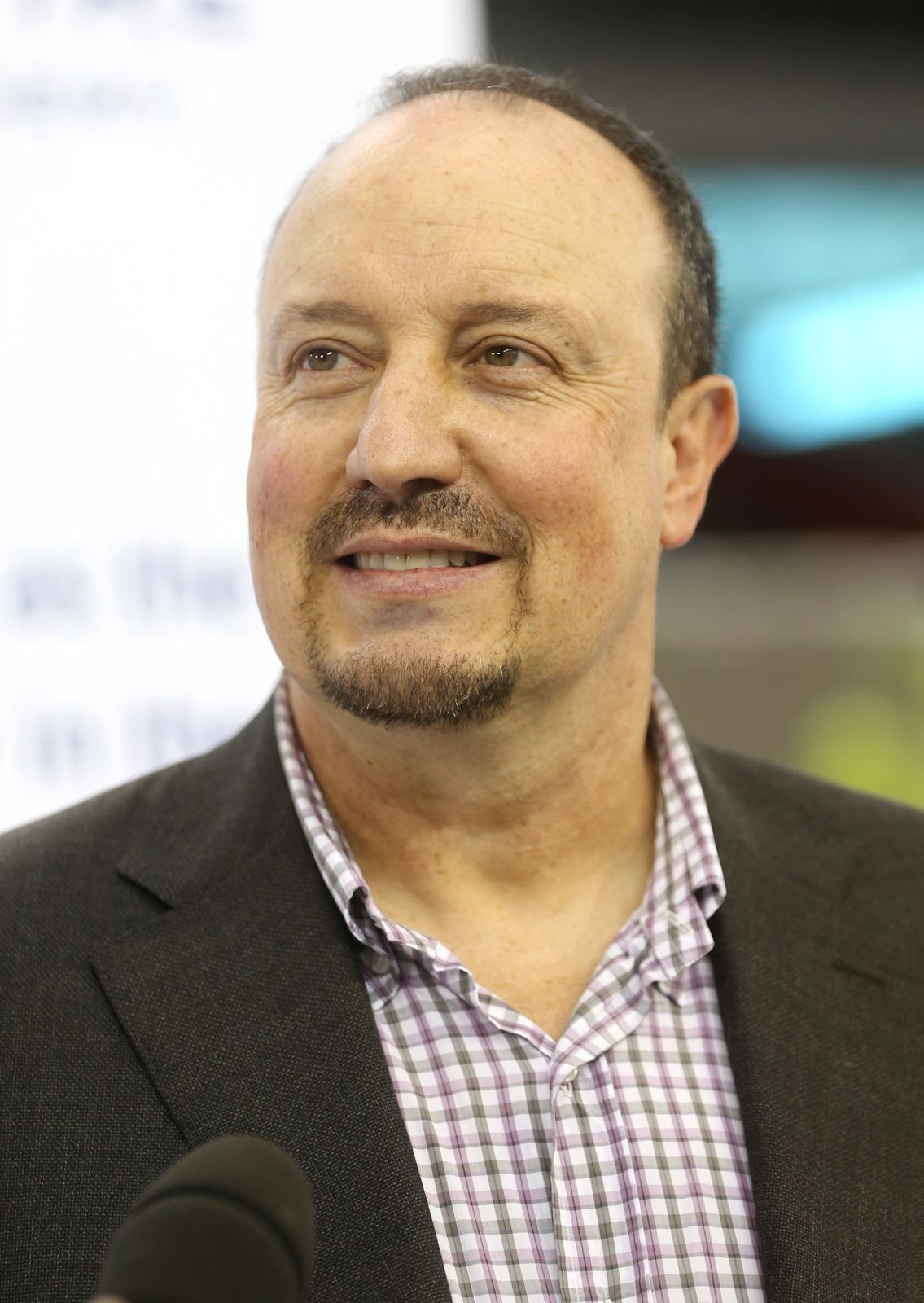 Rafa Benítez