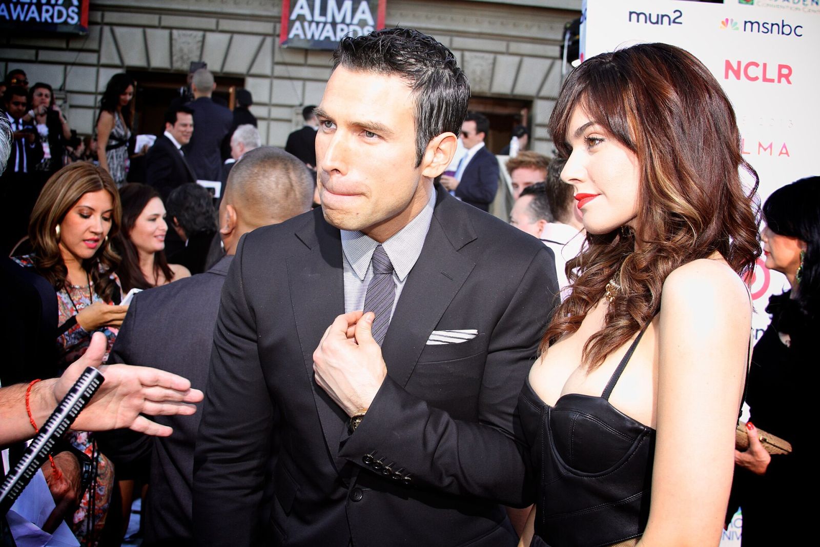 Rafael Amaya