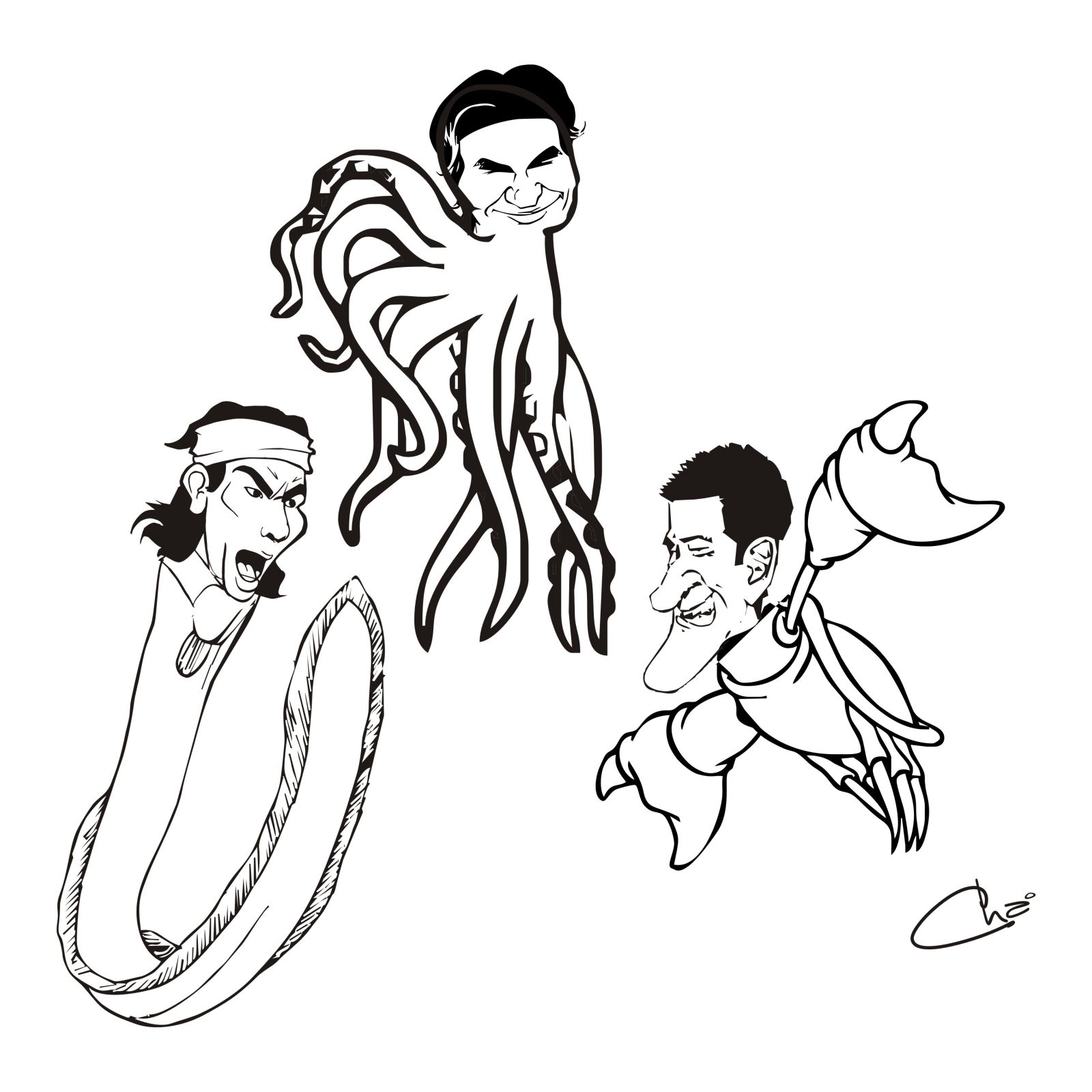 Rafael Nadal