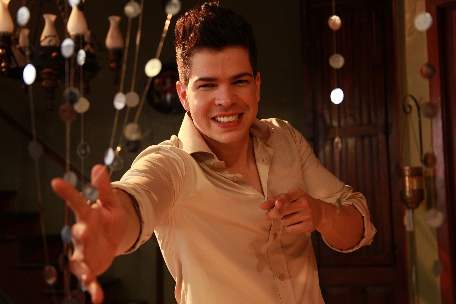 Raffael Machado