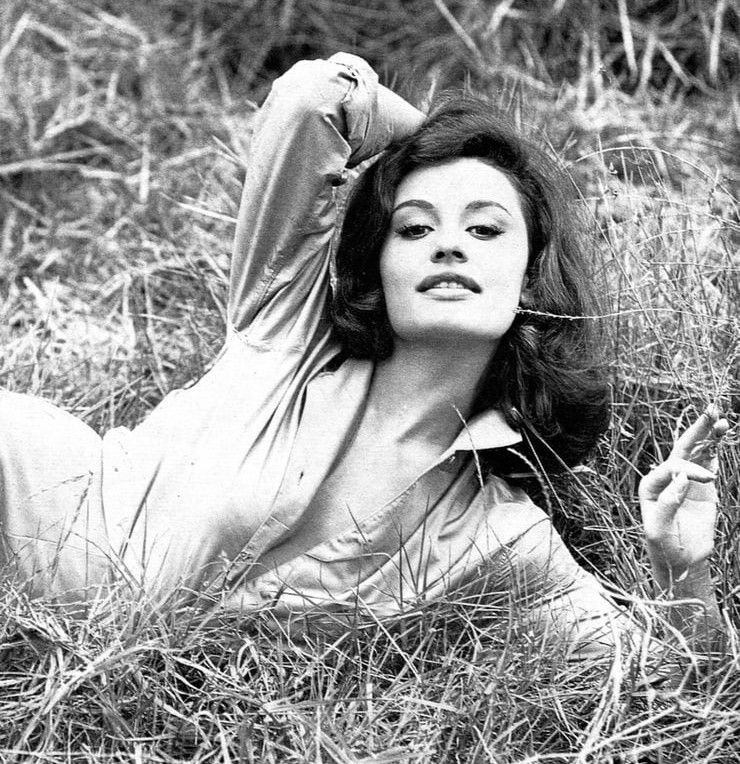 Raffaella Carrà