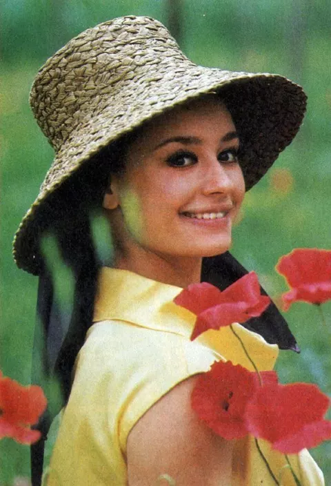 Raffaella Carrà