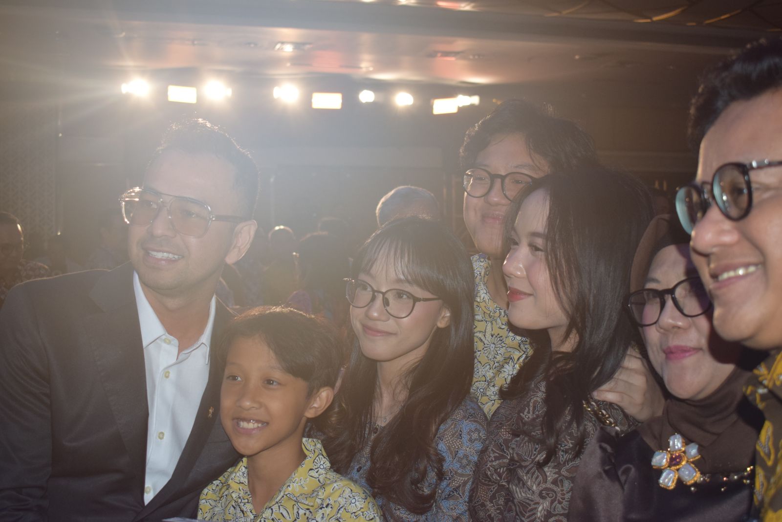 Raffi Ahmad
