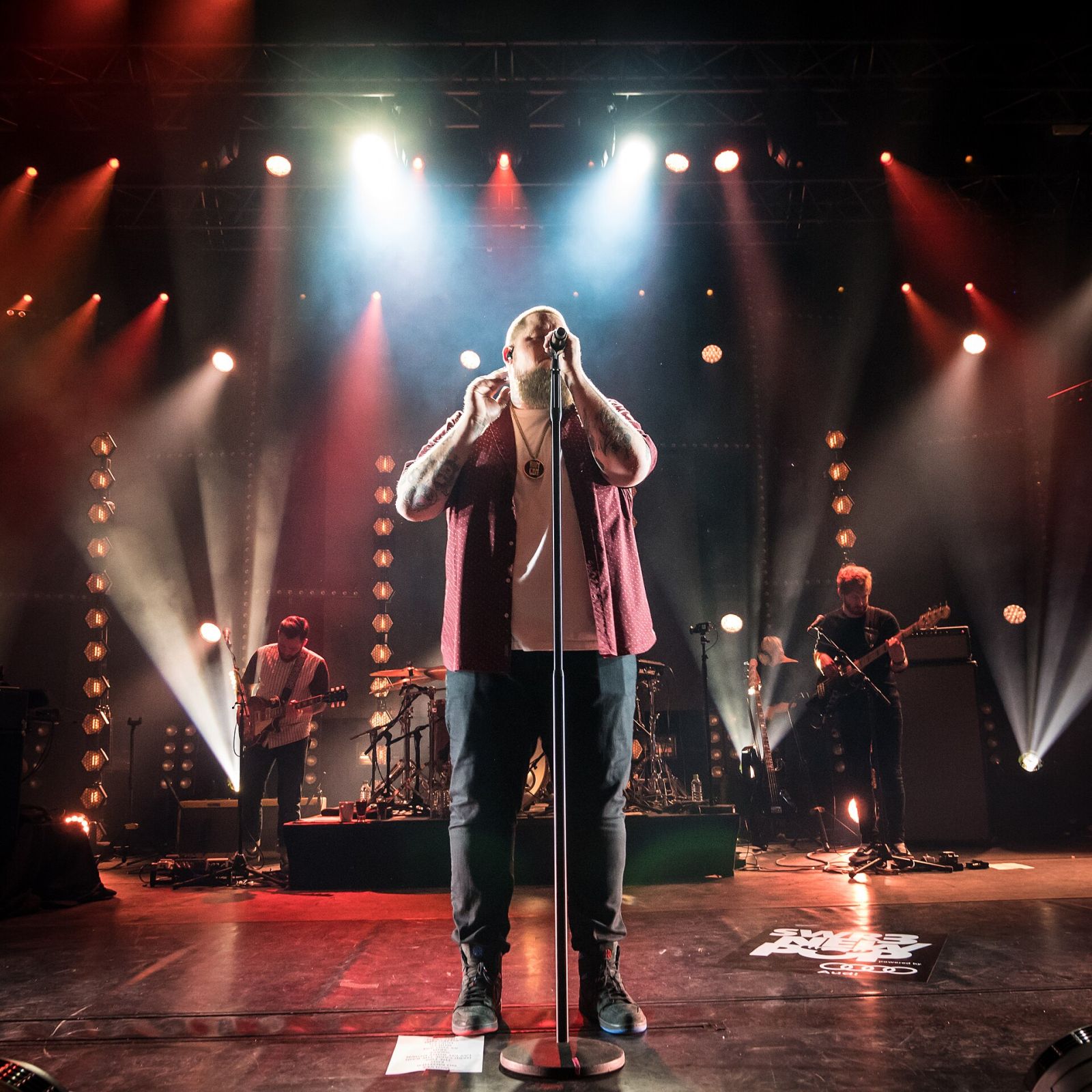 Rag'n'Bone Man