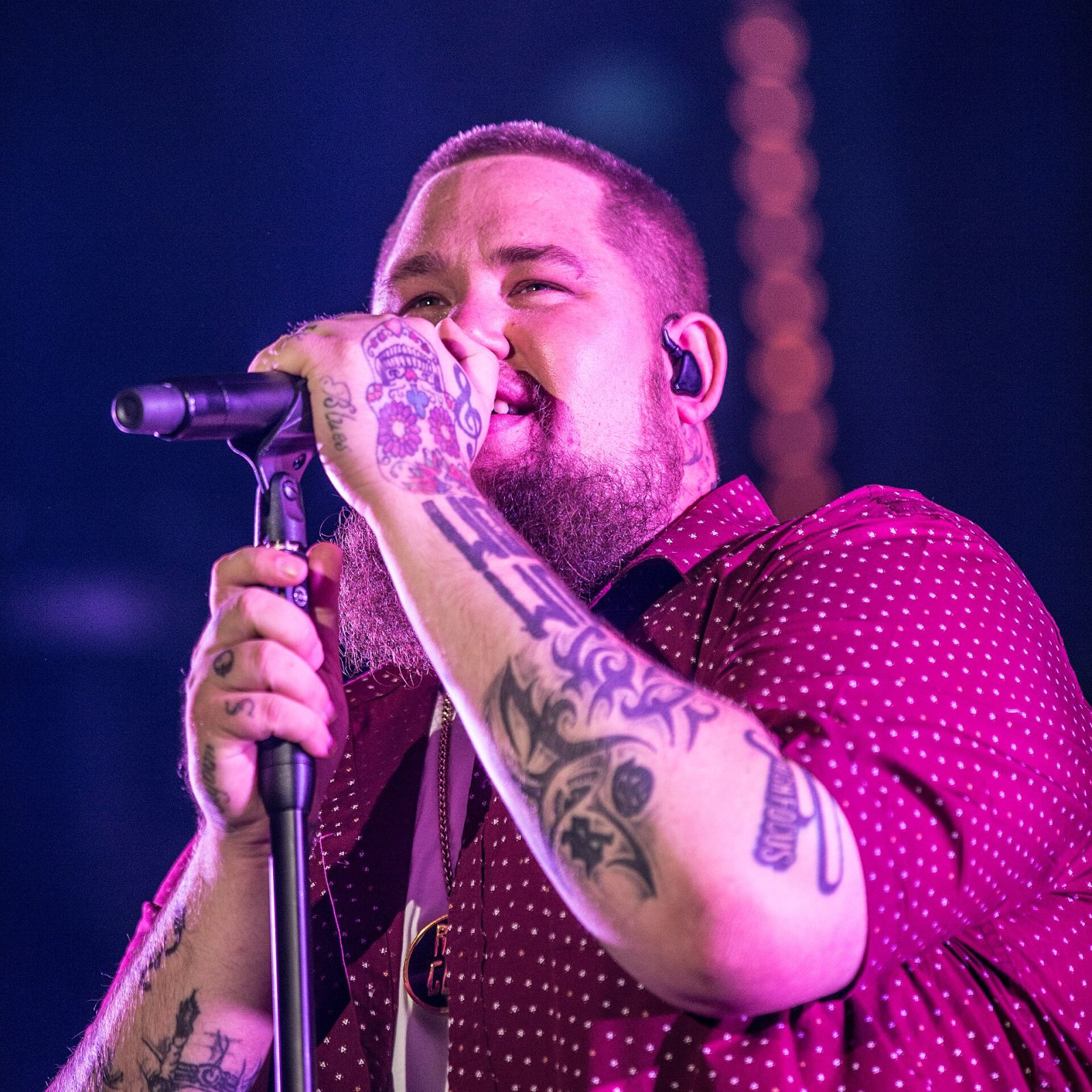 Rag'n'Bone Man
