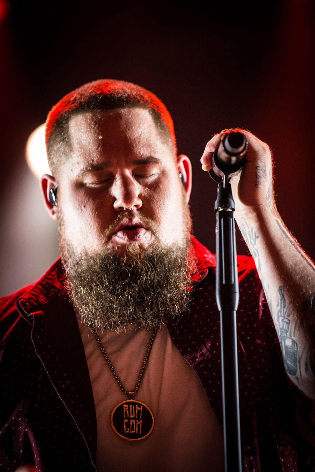 Rag'n'Bone Man