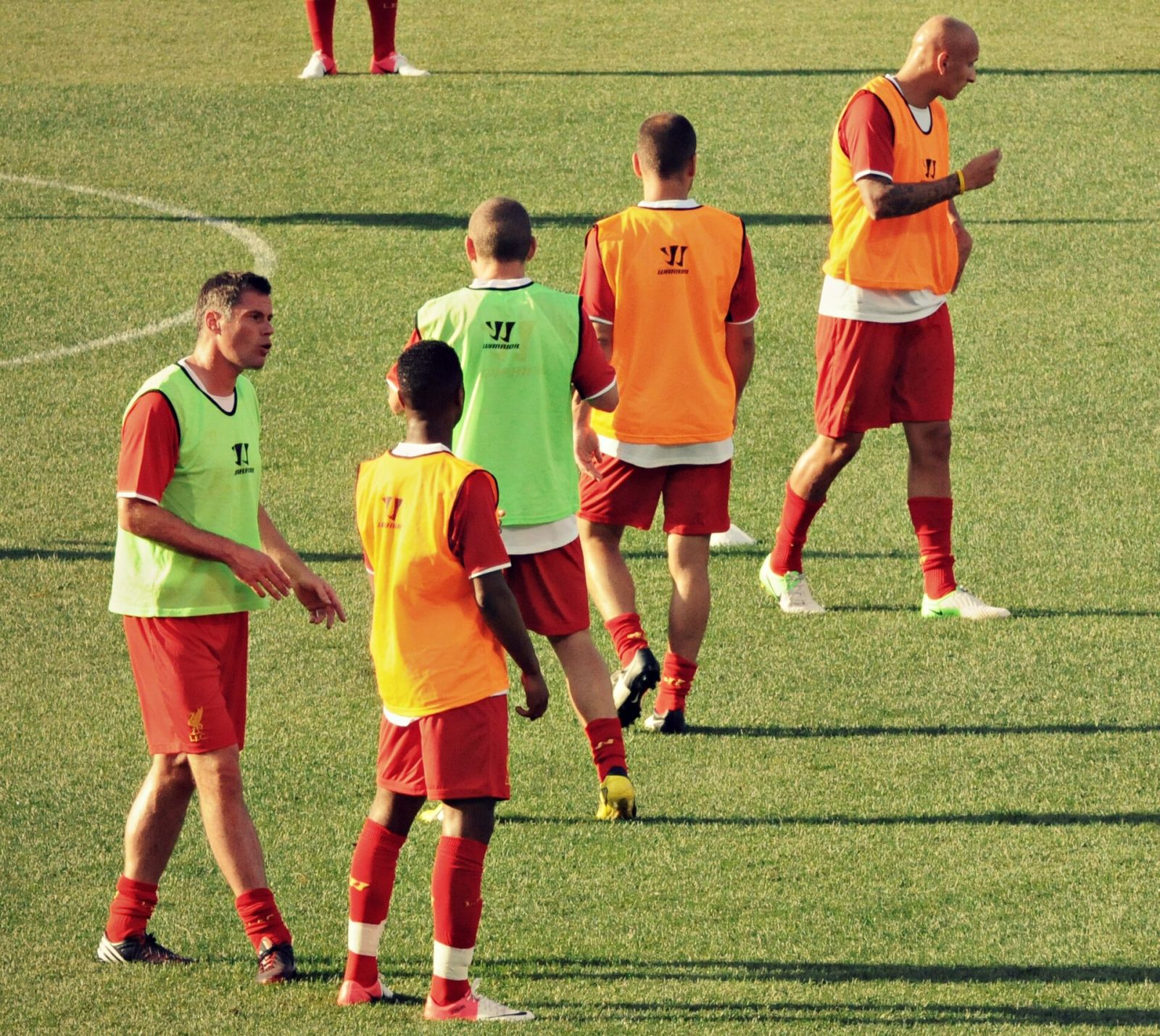 Raheem Sterling