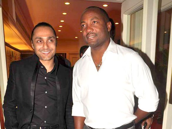 Rahul Bose