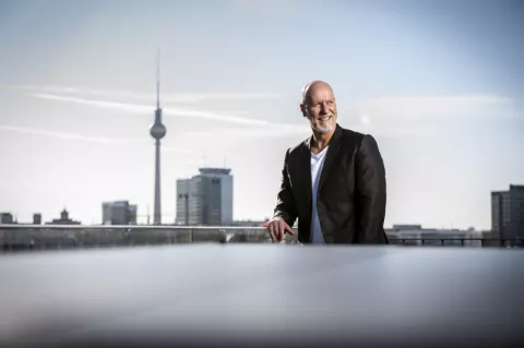 Rainer Schaller