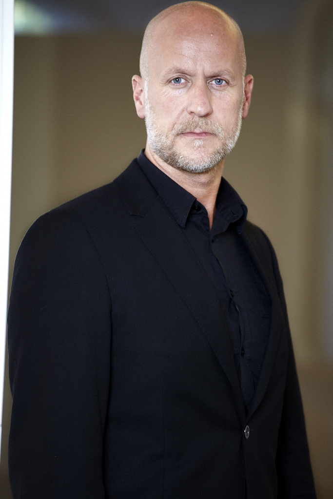 Rainer Schaller