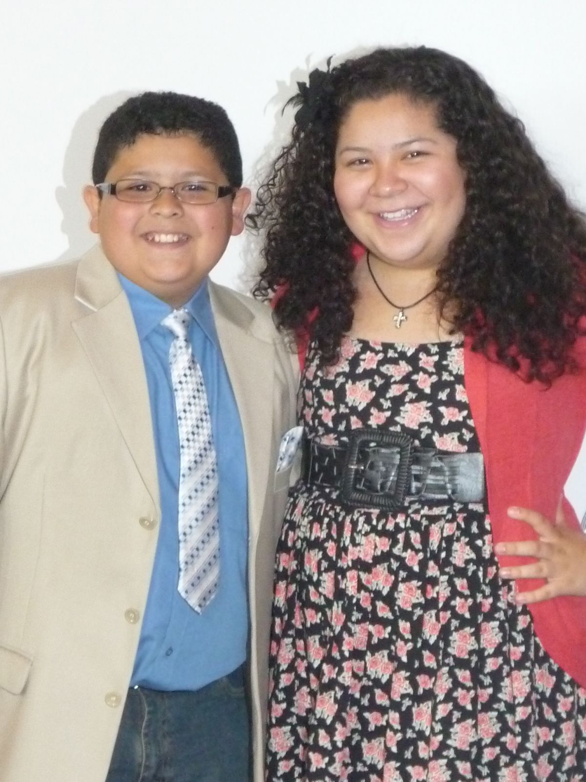 Raini Rodriguez