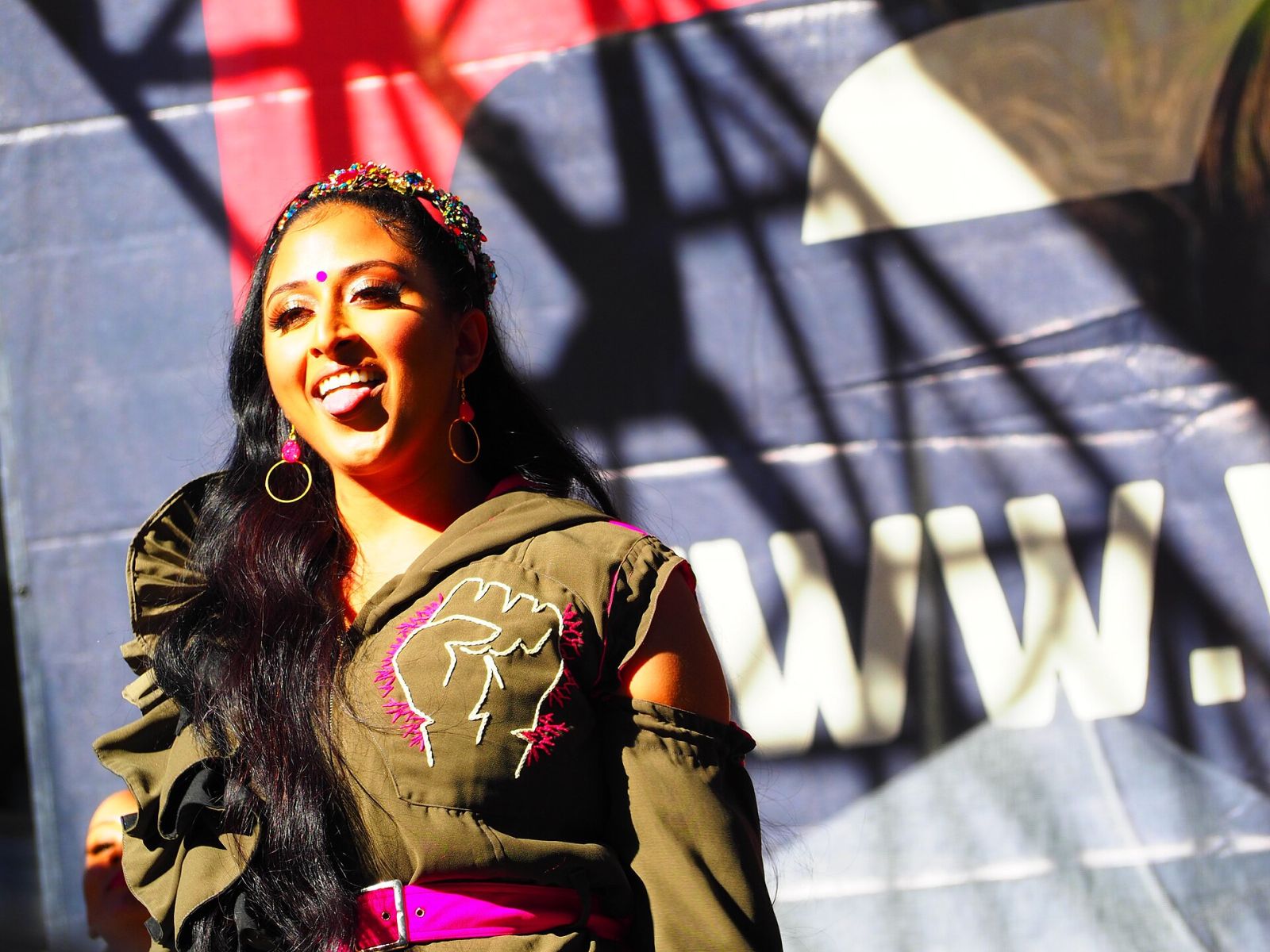 Raja Kumari