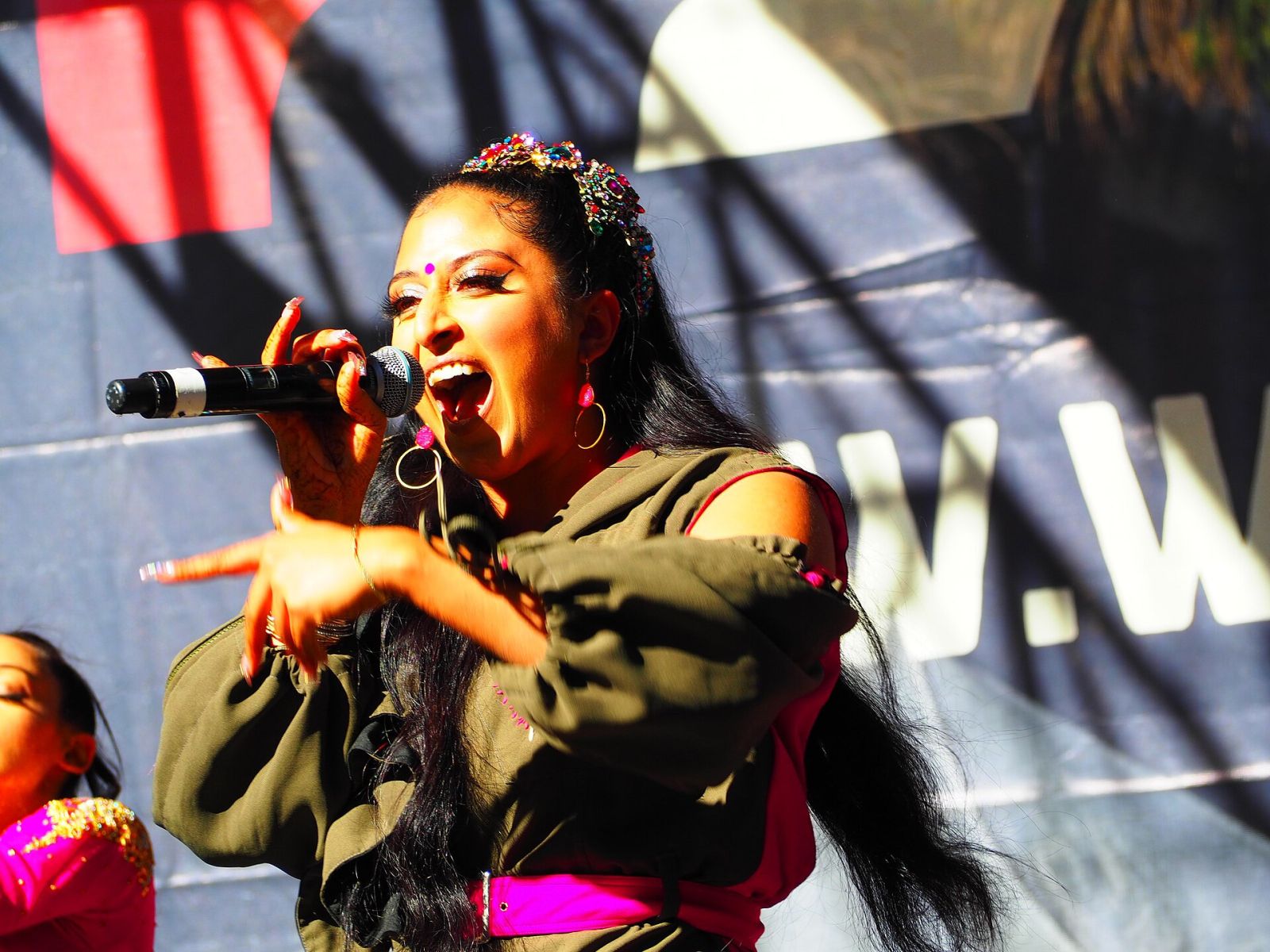 Raja Kumari