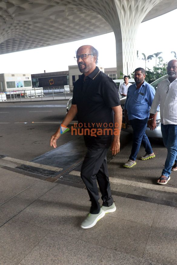 Rajinikanth