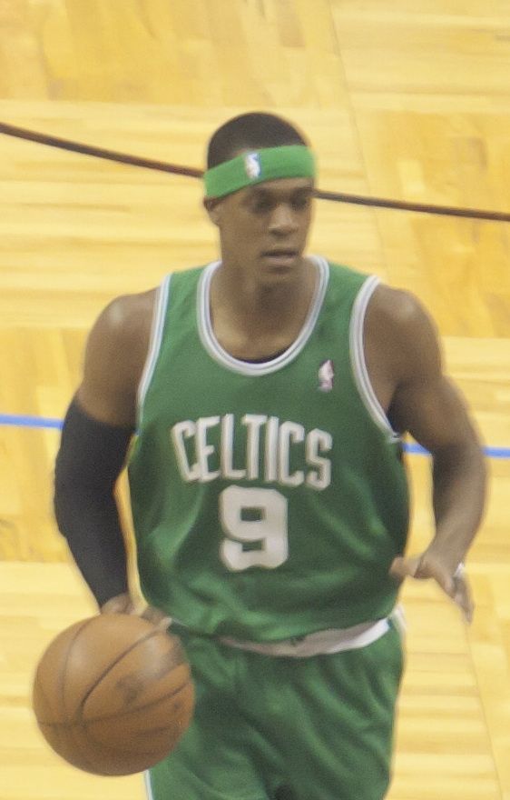 Rajon Rondo