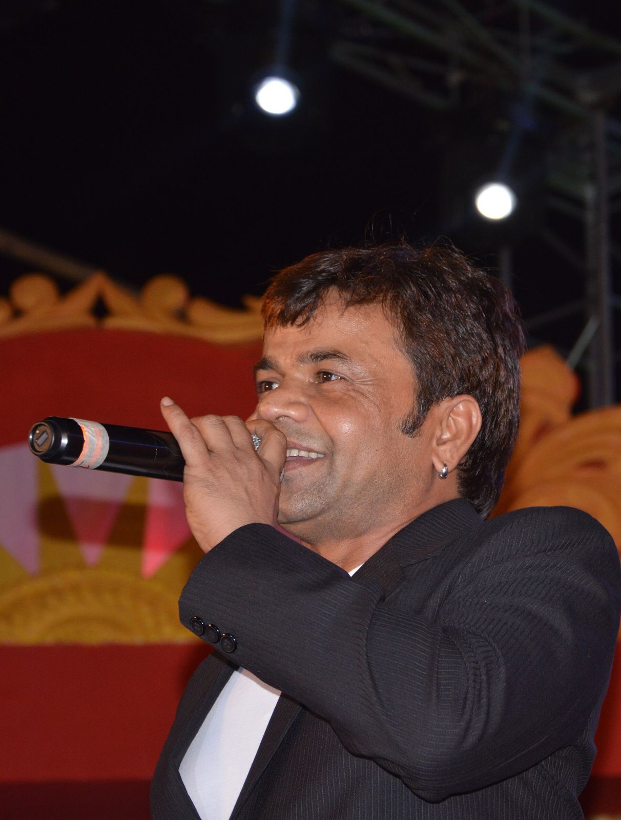 Rajpal Yadav
