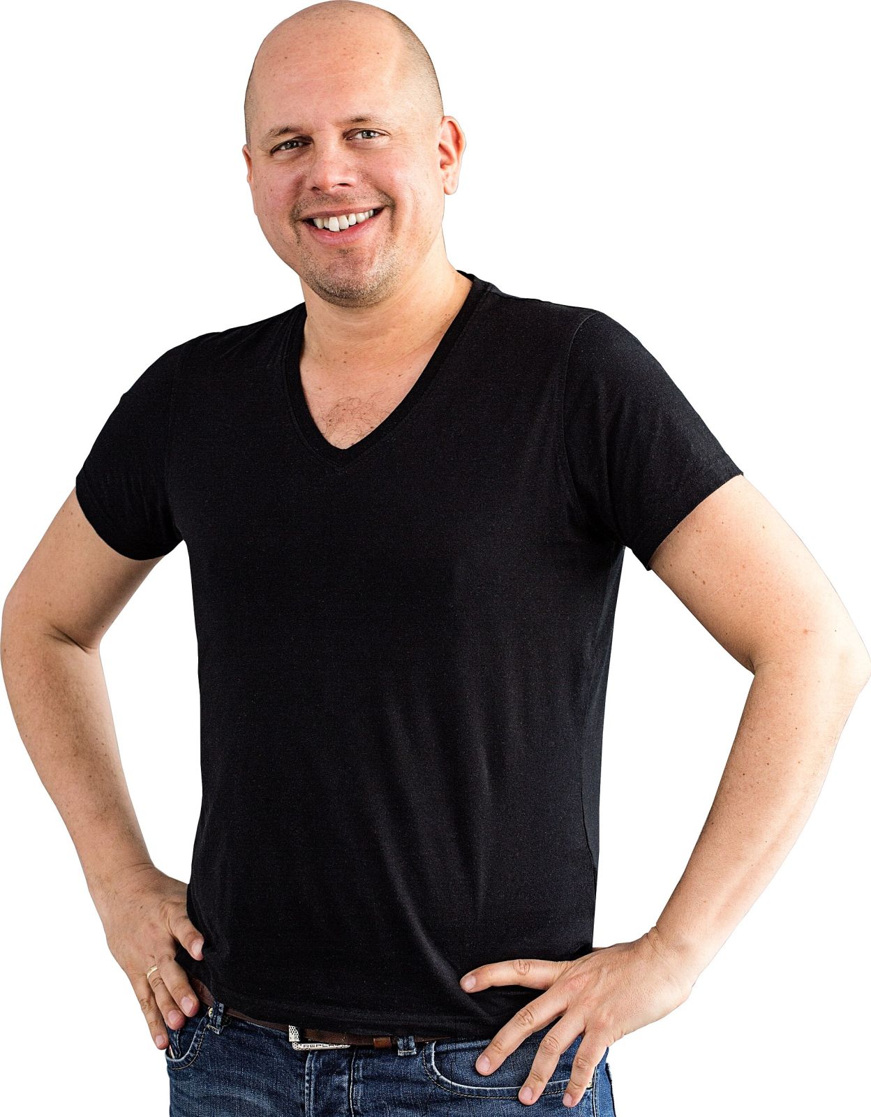 Ralph Ruthe