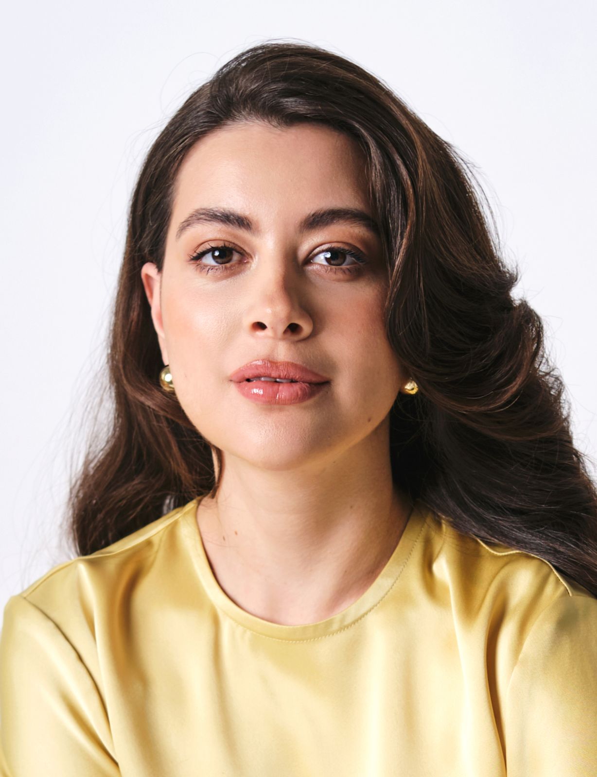 Ramina Eshakzai