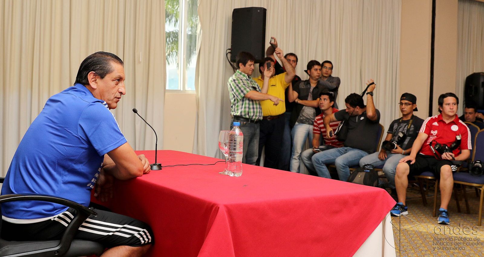 Ramón Díaz