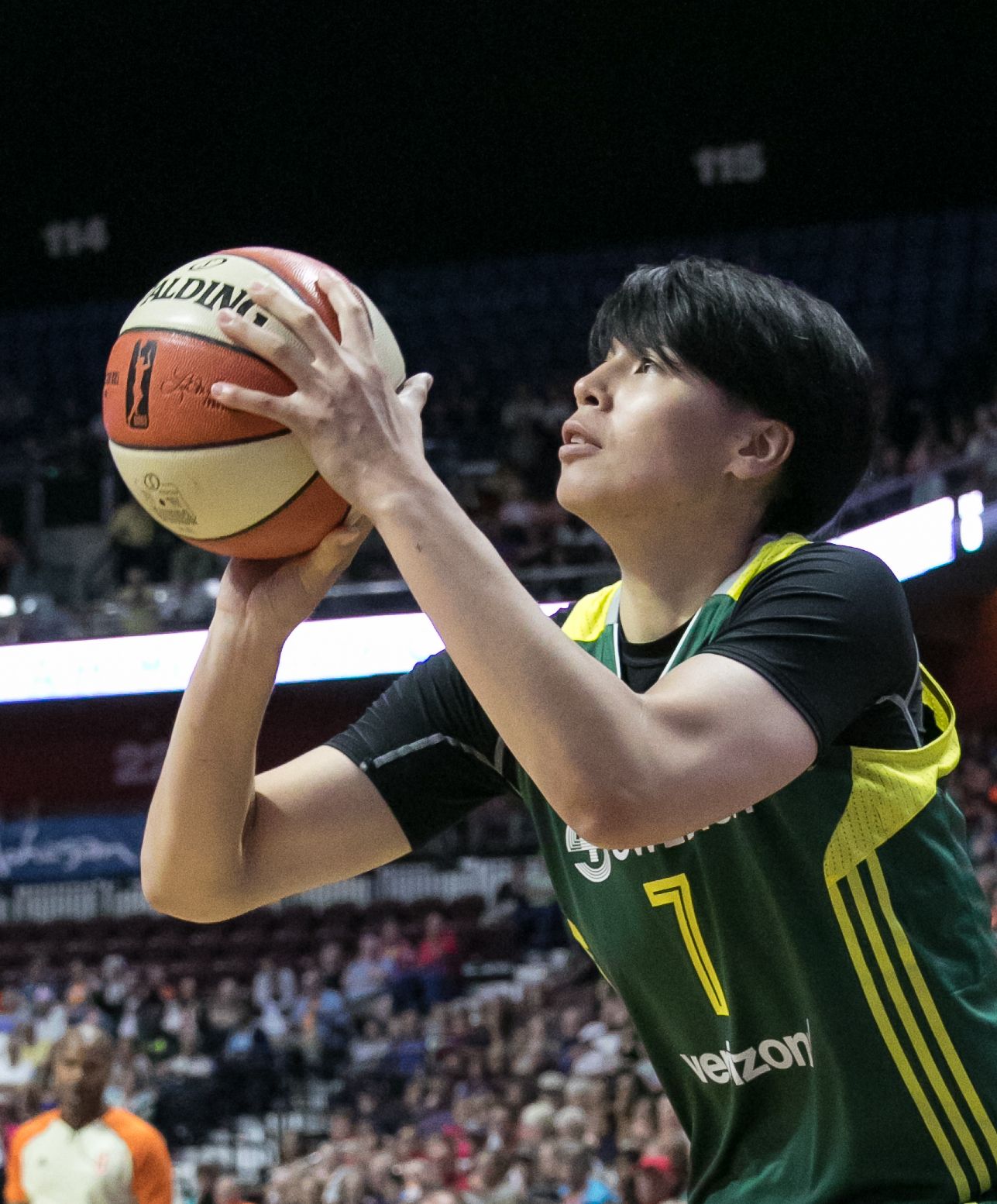 Ramu Tokashiki