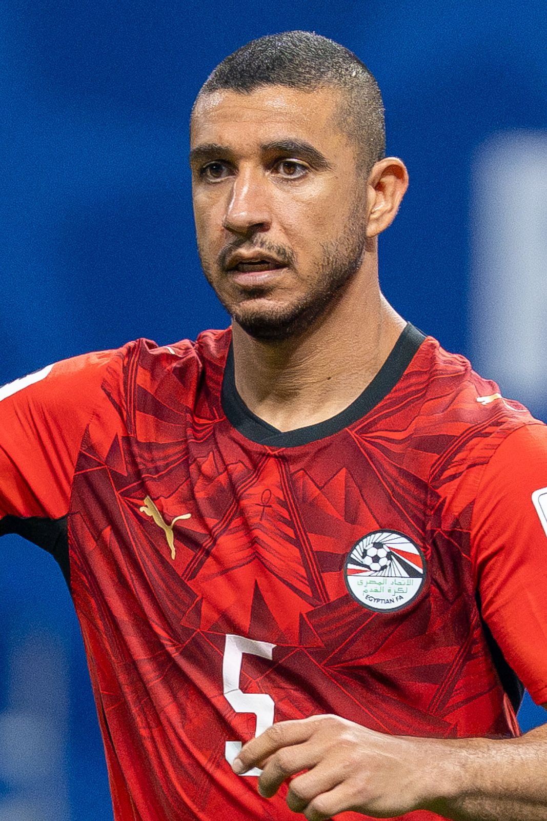 Ramy Rabia